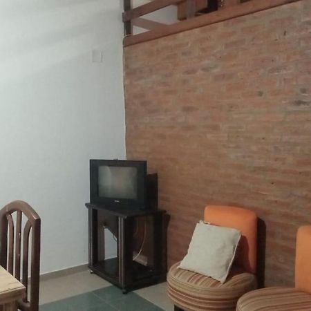 Hermosa Casita II Paso Patria Paso de la Patria Exterior foto
